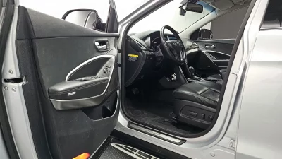 Hyundai Maxcruz