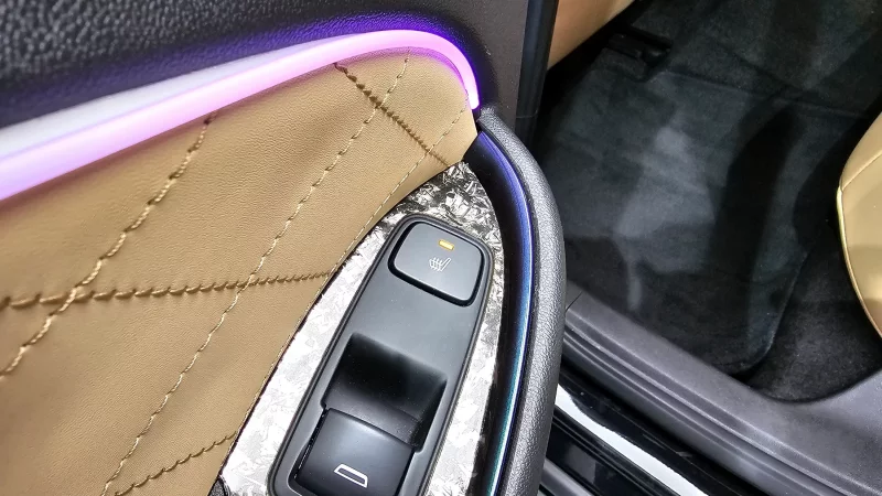 Daewoo Malibu