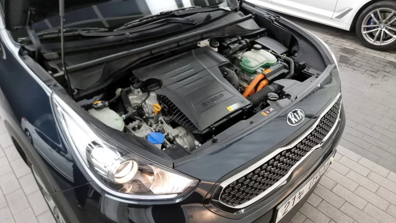 Kia Niro