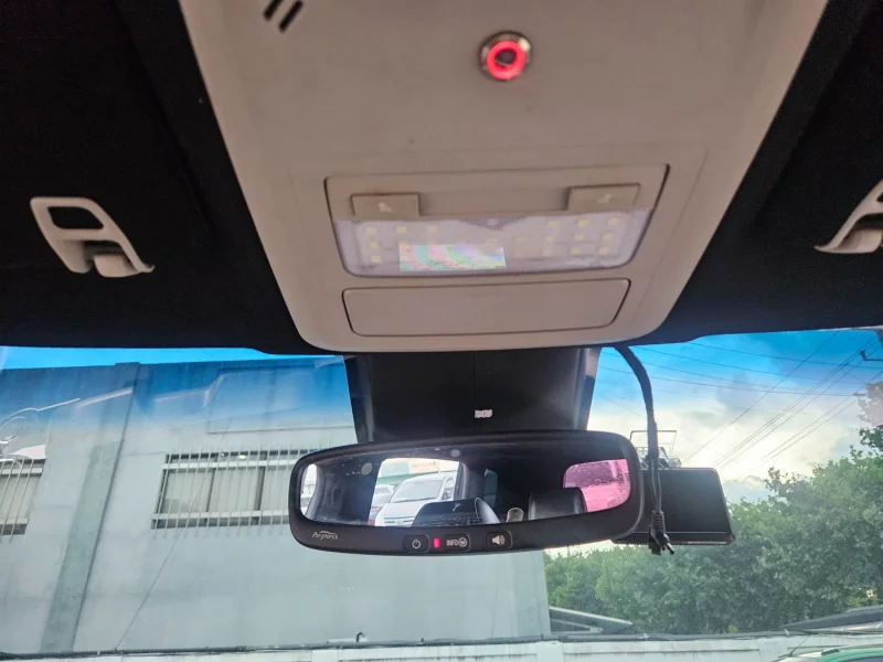 Daewoo Orlando