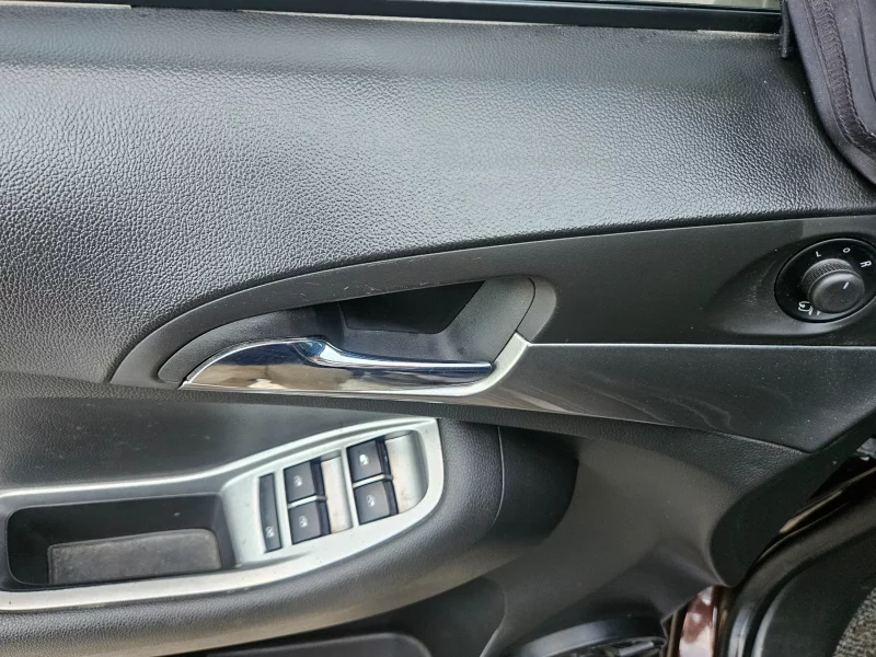Daewoo Orlando