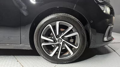 Citroen C4 SpaceTourer