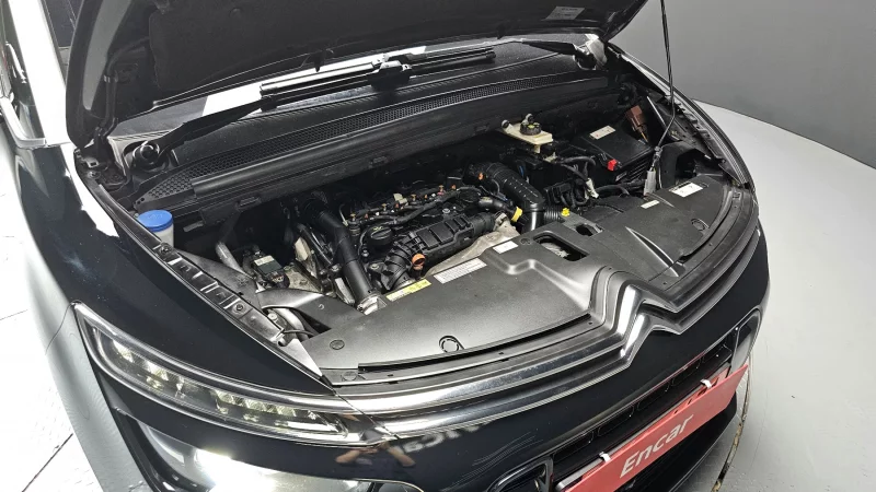 Citroen C4 SpaceTourer