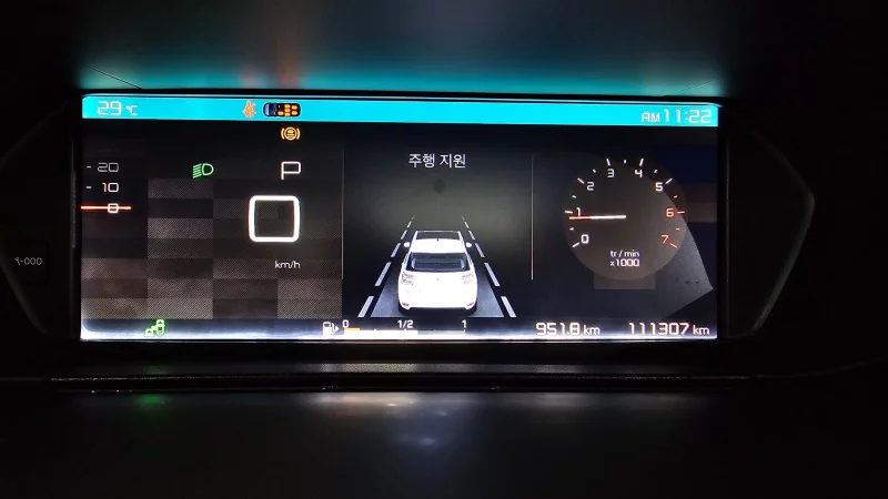 Citroen C4 SpaceTourer