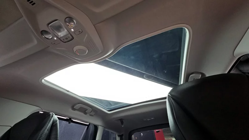 Citroen C4 SpaceTourer