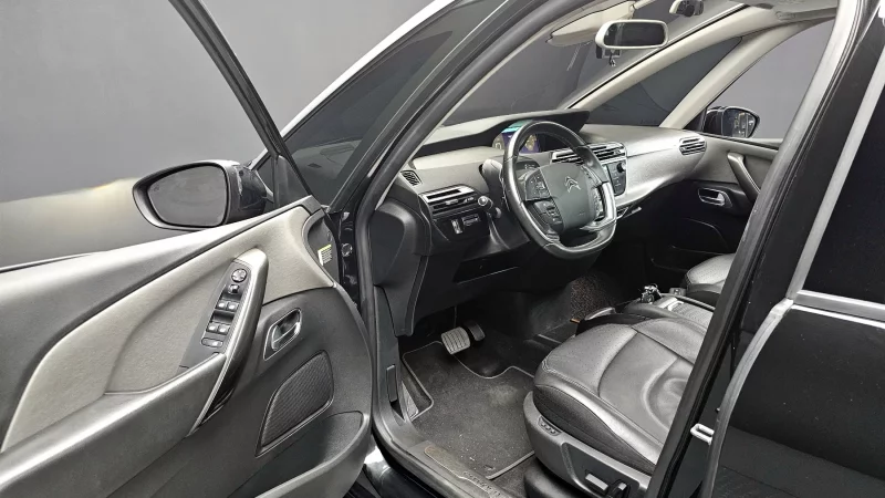 Citroen C4 SpaceTourer