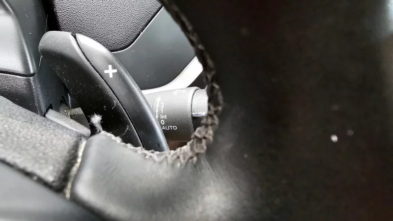 Citroen C4 SpaceTourer