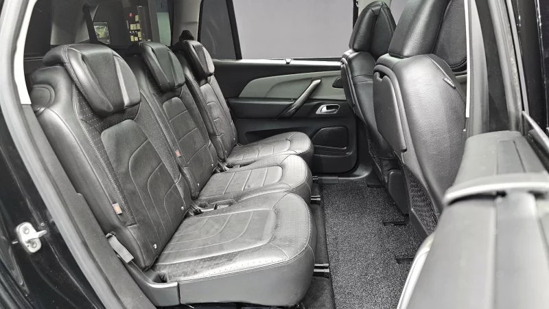 Citroen C4 SpaceTourer