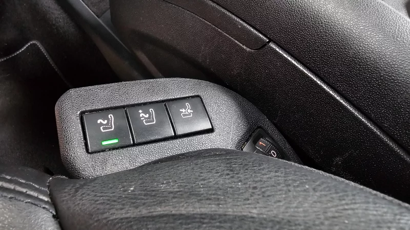 Citroen C4 SpaceTourer