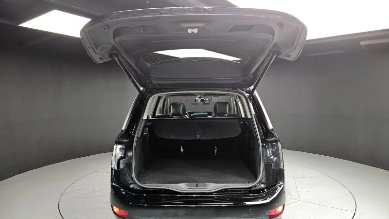 Citroen C4 SpaceTourer