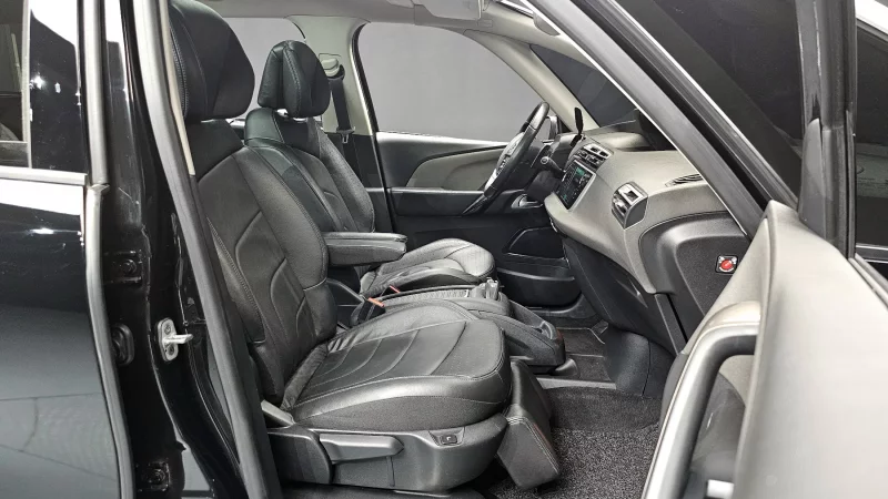 Citroen C4 SpaceTourer