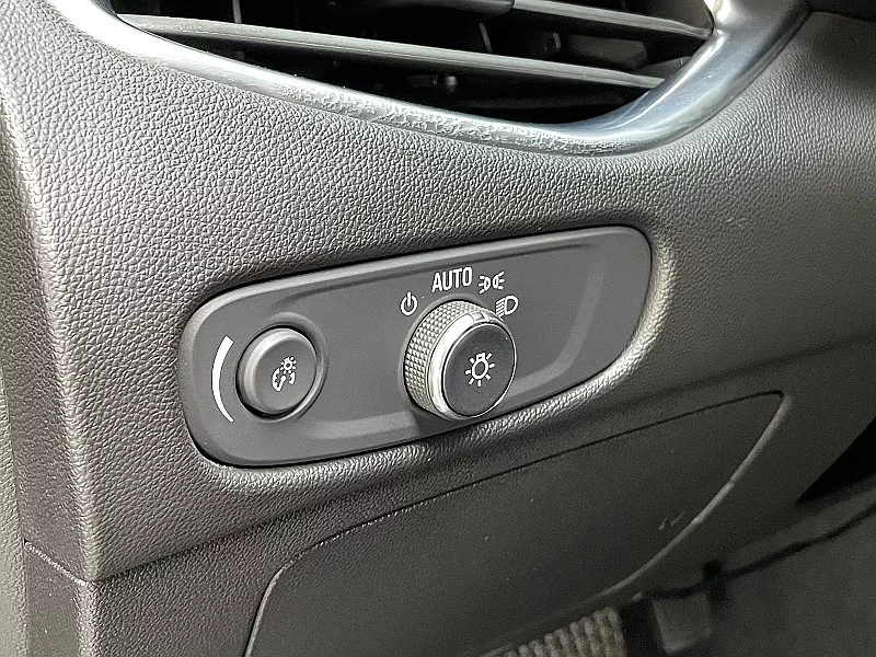 Daewoo Malibu