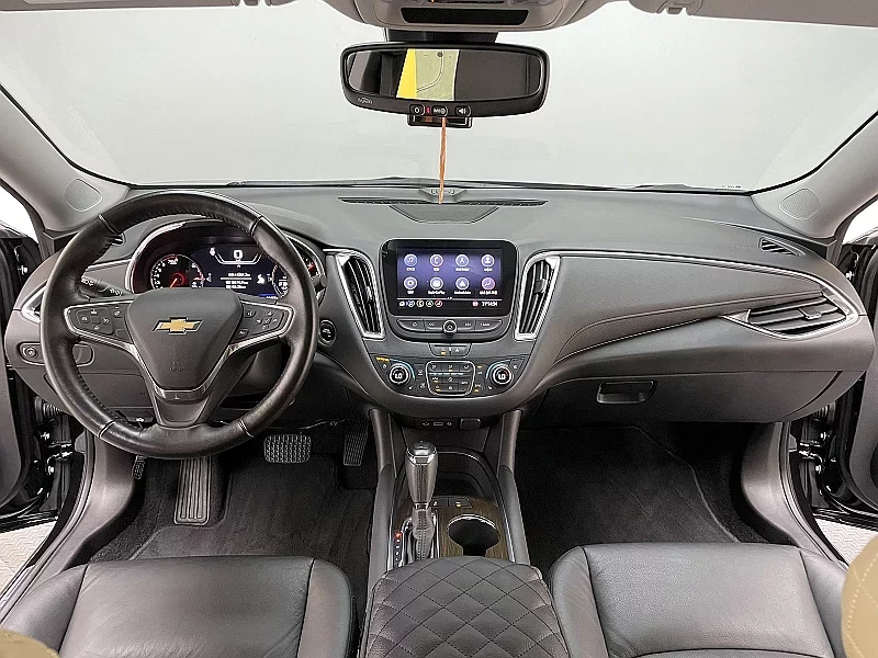 Daewoo Malibu