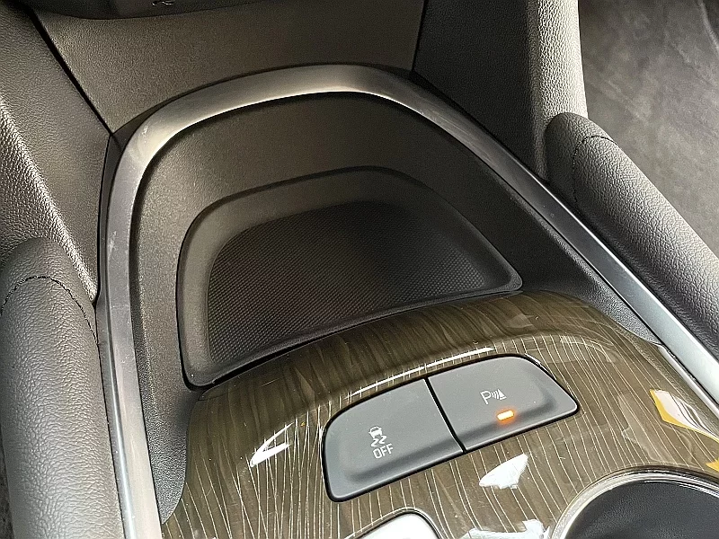 Daewoo Malibu