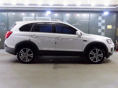 Daewoo Captiva