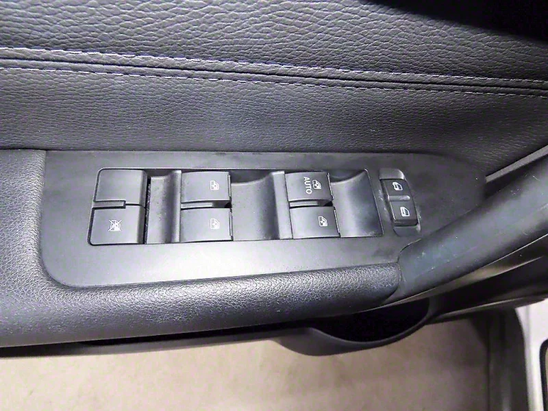 Daewoo Captiva