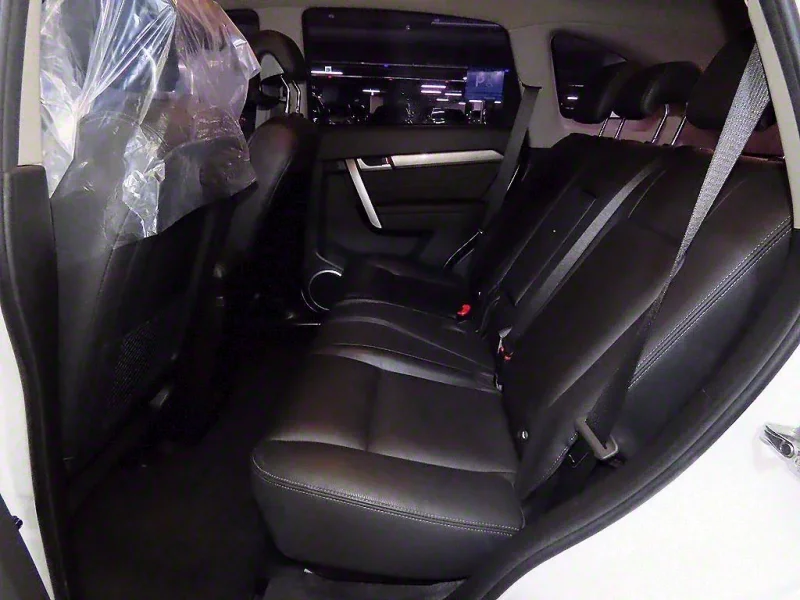 Daewoo Captiva