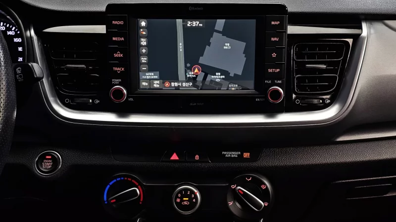 Kia Stonic