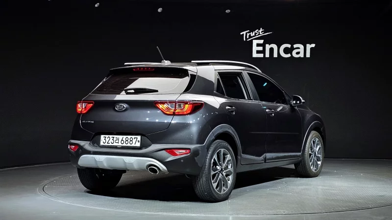 Kia Stonic