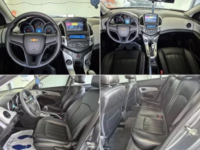 Daewoo Cruze
