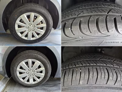 Daewoo Cruze