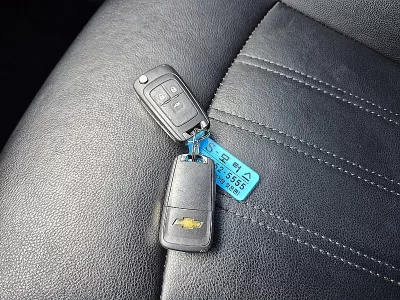 Daewoo Cruze