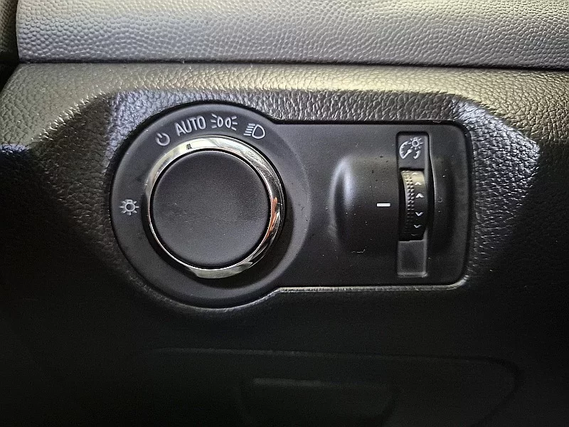 Daewoo Cruze
