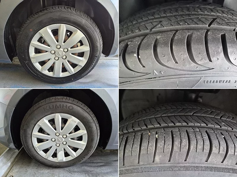 Daewoo Cruze