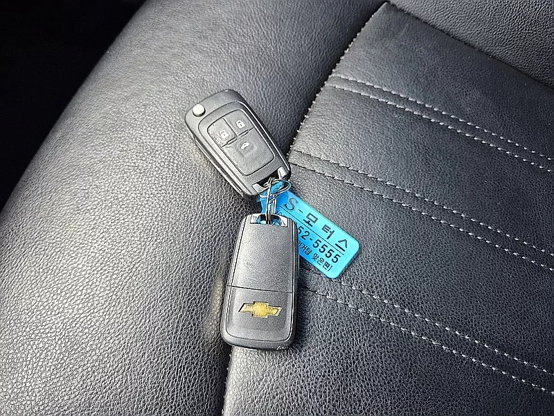 Daewoo Cruze