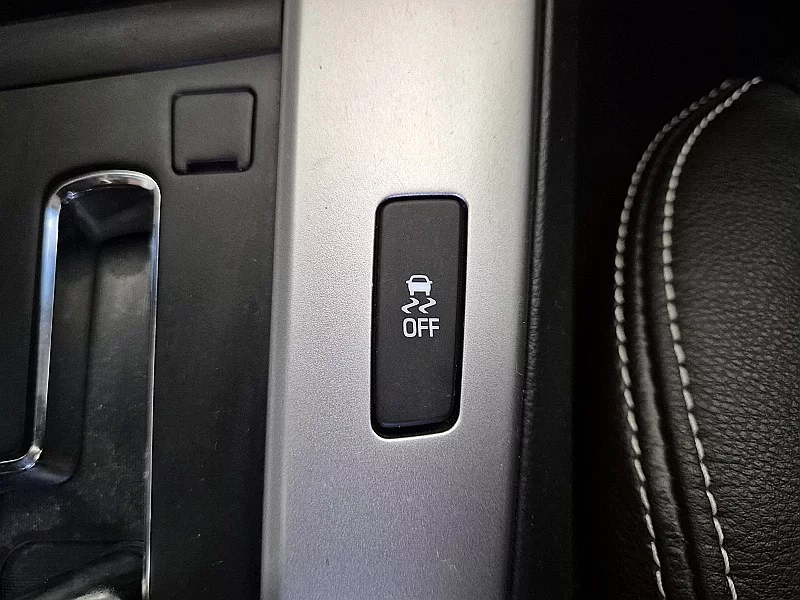 Daewoo Cruze