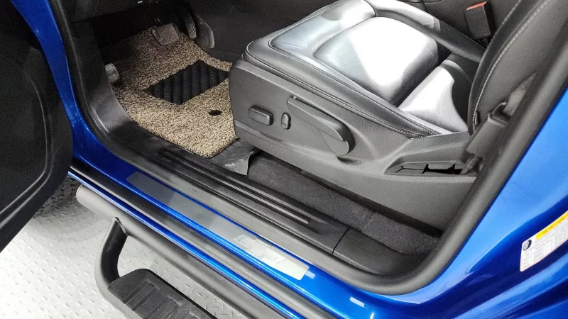Daewoo Colorado