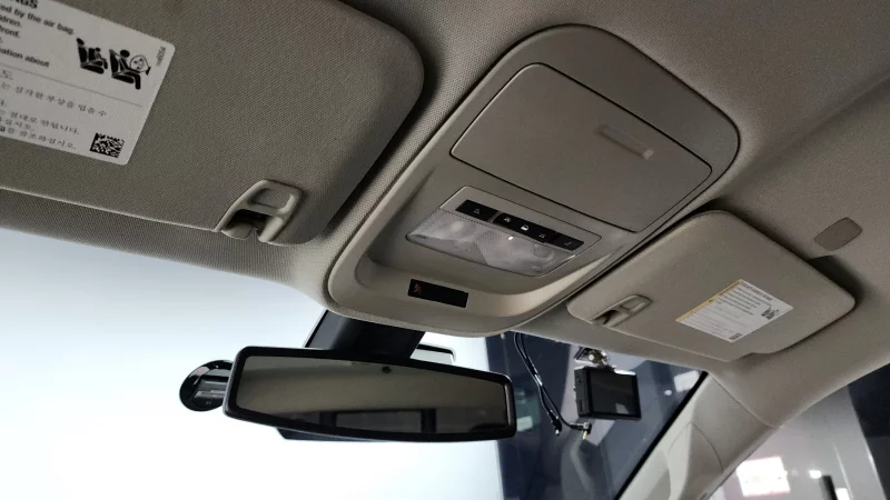 Daewoo Colorado