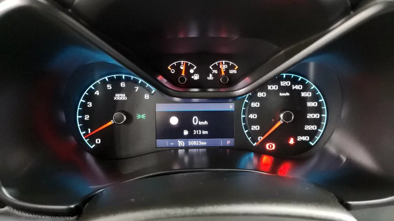 Daewoo Colorado
