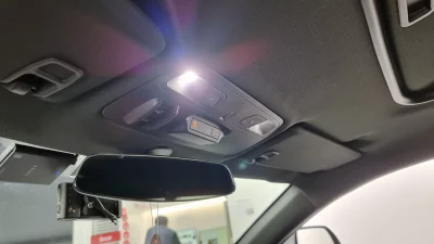 Daewoo Camaro