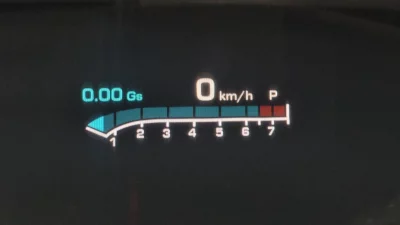 Daewoo Camaro