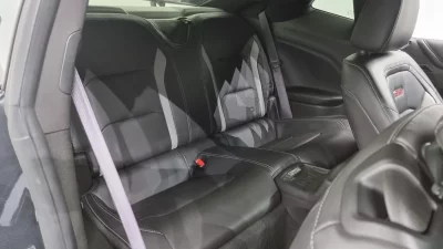 Daewoo Camaro
