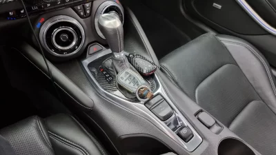 Daewoo Camaro