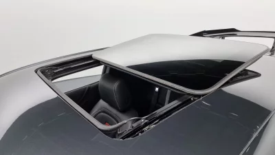 Daewoo Camaro