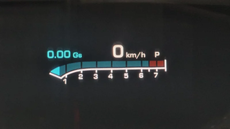 Daewoo Camaro