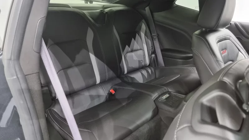 Daewoo Camaro