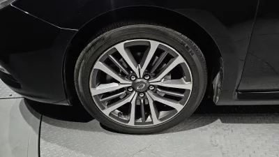 Renault Samsung SM7