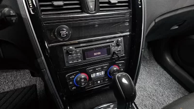 Renault Samsung SM7