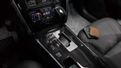 Renault Samsung SM7
