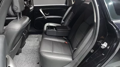 Renault Samsung SM7