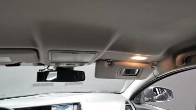 Renault Samsung SM7