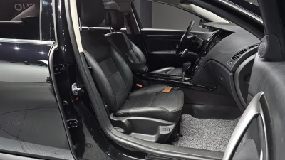 Renault Samsung SM7