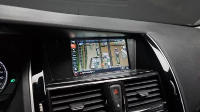 Renault Samsung SM7