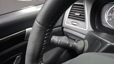 Renault Samsung SM7