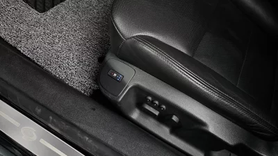 Renault Samsung SM7