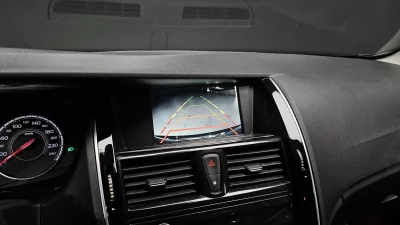 Renault Samsung SM7
